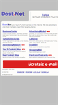 Mobile Screenshot of dost.net